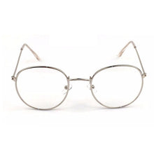 Load image into Gallery viewer, 2023 Round Retro Sunglasses Women Brand Designer Female Mirror Sunglasses Ray Pink  Sun Glasses For Women UV400