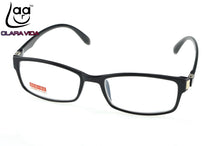 Load image into Gallery viewer, 2023 Rushed = Clara Vida Full-rim Hand Made Frame Coated Lenses Reading Glasses +1.0 +1.5 +2.0 +2.5 +3.0 +3.5 +4.0