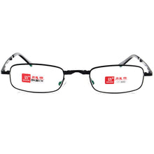 Load image into Gallery viewer, 2023 Shuaidi Pu Case Belt Portable Foldable Noble Wear Anti-reflection Coated Reading Glasses+1.0 +1.5 +2.0 +2.5 +3.0 +3.5+4.0