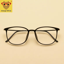 Load image into Gallery viewer, 2023 Slim Frame Eyeglasses Brand Men Frame Optical Glasses Spectacles TR90 Vintage Women Prescription Eyewear Ultralight