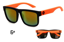 Load image into Gallery viewer, 2022 Sport Sunglasses KEN BLOCK Men Driving Shades Male Sun Glasses For Women okular zonnebril heren gafas de sol de los hombres