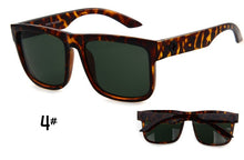 Load image into Gallery viewer, 2022 Sport Sunglasses KEN BLOCK Men Driving Shades Male Sun Glasses For Women okular zonnebril heren gafas de sol de los hombres