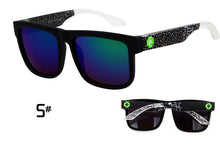 Load image into Gallery viewer, 2022 Sport Sunglasses KEN BLOCK Men Driving Shades Male Sun Glasses For Women okular zonnebril heren gafas de sol de los hombres