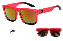 Load image into Gallery viewer, 2022 Sport Sunglasses KEN BLOCK Men Driving Shades Male Sun Glasses For Women okular zonnebril heren gafas de sol de los hombres