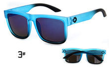 Load image into Gallery viewer, 2022 Sport Sunglasses KEN BLOCK Men Driving Shades Male Sun Glasses For Women okular zonnebril heren gafas de sol de los hombres