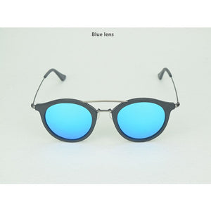 2023 TAG Hezekiah Brand designer polarized sunglasses 7097 wood grain sunglasses women men Retro driving classic sun glasses