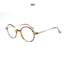 Load image into Gallery viewer, 2023 TAG brand round glasses frame women Retro eyeglasses frames men frame glasses myopia computer spectacles eyeglasses