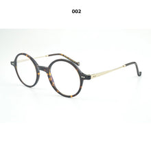 Load image into Gallery viewer, 2023 TAG brand round glasses frame women Retro eyeglasses frames men frame glasses myopia computer spectacles eyeglasses