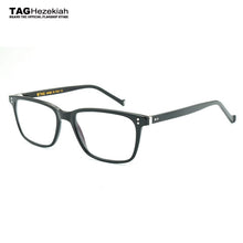 Load image into Gallery viewer, 2023 The TAG Hezekiah Brand glasses frame women retro designer eyeglasses frames men prescription glasses spectacles