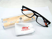 Load image into Gallery viewer, 2023 Top Reading Glasses Tr90 Simple Design Bendable Anti-slip Reading Glasses+1.0 +1.5 +2.0 +2.5 +3.0 +3.5+4.0