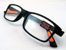 Load image into Gallery viewer, 2023 Top Reading Glasses Tr90 Simple Design Bendable Anti-slip Reading Glasses+1.0 +1.5 +2.0 +2.5 +3.0 +3.5+4.0