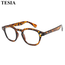 Load image into Gallery viewer, 2023 Trending Johnny Depp Style Glasses Men Women Vintage Optical Myopia Frames Eyeglasses Prescription Spectacle Clear Lens