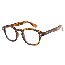 Load image into Gallery viewer, 2023 Trending Johnny Depp Style Glasses Men Women Vintage Optical Myopia Frames Eyeglasses Prescription Spectacle Clear Lens