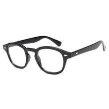 Load image into Gallery viewer, 2023 Trending Johnny Depp Style Glasses Men Women Vintage Optical Myopia Frames Eyeglasses Prescription Spectacle Clear Lens