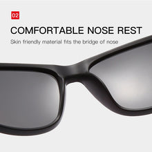 Load image into Gallery viewer, 2023 Unisex UV400  Driving Mirror Sun Glasses for Men Brand Design Stylish Sunglasses Women Male Classic Goggle Eyewears