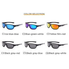 Load image into Gallery viewer, 2023 Unisex UV400  Driving Mirror Sun Glasses for Men Brand Design Stylish Sunglasses Women Male Classic Goggle Eyewears