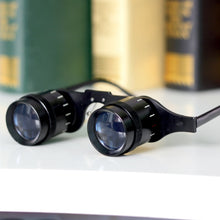 Load image into Gallery viewer, 2023 =clara Vida=low For Vision Aid Magnification 3.5x Adjustable Spectacle Type Fishing Goggle Telescope Super Light See Drift
