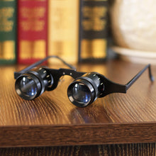Load image into Gallery viewer, 2023 =clara Vida=low For Vision Aid Magnification 3.5x Adjustable Spectacle Type Fishing Goggle Telescope Super Light See Drift