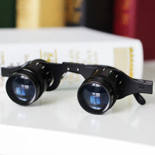 Load image into Gallery viewer, 2023 =clara Vida=low For Vision Aid Magnification 3.5x Adjustable Spectacle Type Fishing Goggle Telescope Super Light See Drift