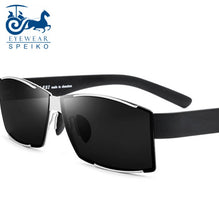 Load image into Gallery viewer, 2023 acetate glasses 1001 square unisex sunglasses 60-15-145   for men women eyewear  myopia reading  sunglasses