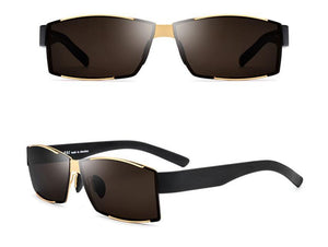 2023 acetate glasses 1001 square unisex sunglasses 60-15-145   for men women eyewear  myopia reading  sunglasses
