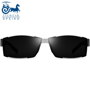 2023 acetate glasses 1001 square unisex sunglasses 60-15-145   for men women eyewear  myopia reading  sunglasses