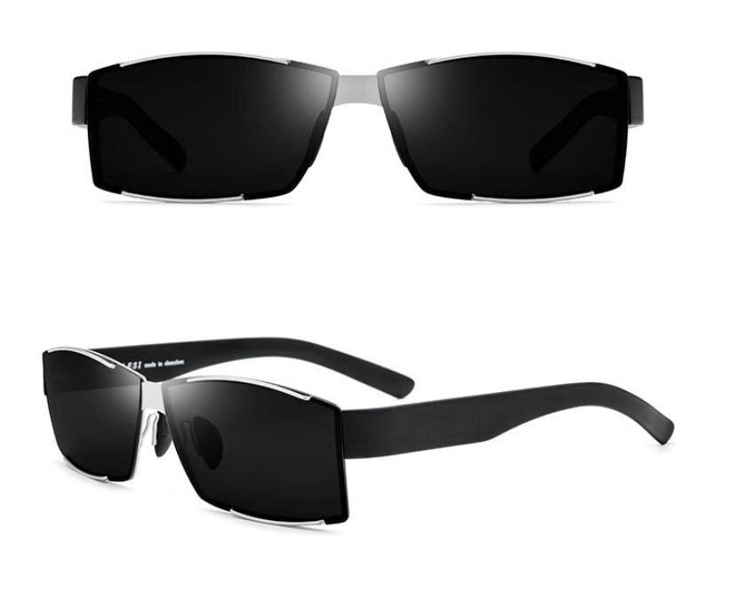 2023 acetate glasses 1001 square unisex sunglasses 60-15-145   for men women eyewear  myopia reading  sunglasses