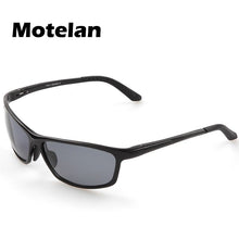 Load image into Gallery viewer, 2023 mens aluminum magnesium alloy full frame polarized sunglasses Polarised men car driving glasses goggles 2179