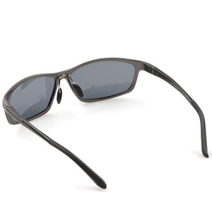 2023 mens aluminum magnesium alloy full frame polarized sunglasses Polarised men car driving glasses goggles 2179