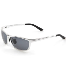 Load image into Gallery viewer, 2023 mens aluminum magnesium alloy full frame polarized sunglasses Polarised men car driving glasses goggles 2179