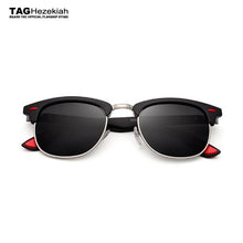 Load image into Gallery viewer, 2023 Driving women sunglasses Polarized Sunglasses Vintage Classic Brand Design Sun Glasses Men fishing UV400 T3016