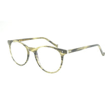 Load image into Gallery viewer, 2023 Round glasses frame women Brand computer glasses eyeglasses frames men design frame glasses Black tortoiseshell color