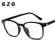 Load image into Gallery viewer, 2023 Transparent Glasses Frames Men Women Fake Glasses Vintage Optical Myopia Eyeglasses Frames Ladies Retro Eyewear