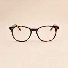 Load image into Gallery viewer, 2023 retro glasses frame women Myopia computer eyeglasses frames men Brand designer Vintage spectacle frames transparent