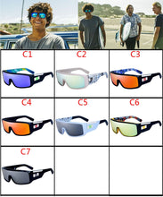 Load image into Gallery viewer, 2023Viahda Men Photochrom Polarized Men&#39;s Sunglasses Aluminum Magnesium Frame Car Driving Sunglasses Men Sports for Fishing Golf