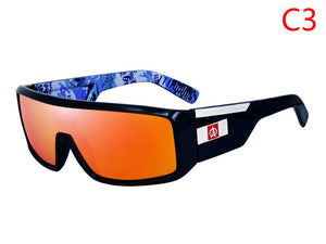 2023Viahda Men Photochrom Polarized Men's Sunglasses Aluminum Magnesium Frame Car Driving Sunglasses Men Sports for Fishing Golf