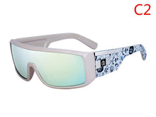 Load image into Gallery viewer, 2023Viahda Men Photochrom Polarized Men&#39;s Sunglasses Aluminum Magnesium Frame Car Driving Sunglasses Men Sports for Fishing Golf