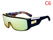 Load image into Gallery viewer, 2023Viahda Men Photochrom Polarized Men&#39;s Sunglasses Aluminum Magnesium Frame Car Driving Sunglasses Men Sports for Fishing Golf