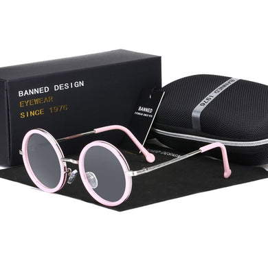 2023 Anti UV light  Round metal  Men Women Optical eyeglasses Frame Reading goggles cool eye Glasses Computer Eyewear oculos