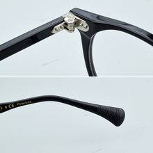 Load image into Gallery viewer, 2023 Brand Round Glasses Frame Men Myopia Eyeglasses Frame women Acetate Optical Retro Transparent Vintage Eyewear Frame OV5318