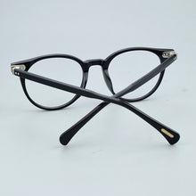 Load image into Gallery viewer, 2023 Brand Round Glasses Frame Men Myopia Eyeglasses Frame women Acetate Optical Retro Transparent Vintage Eyewear Frame OV5318