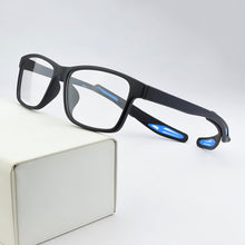 Load image into Gallery viewer, 2023 Brand TR90 Sports Optical Glasses Frame Men Basketball Eyewear Spectacles Myopia Outdoor computer Prescription Eyeglasses