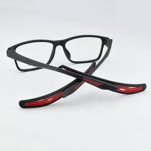 Load image into Gallery viewer, 2023 Brand TR90 Sports Optical Glasses Frame Men Basketball Eyewear Spectacles Myopia Outdoor computer Prescription Eyeglasses