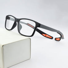 Load image into Gallery viewer, 2023 Brand TR90 Sports Optical Glasses Frame Men Basketball Eyewear Spectacles Myopia Outdoor computer Prescription Eyeglasses