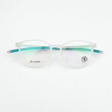 Load image into Gallery viewer, 2023 Brand TR90 titanium optical glasses frame women Super light Round Myopia computer spectacle frames women eyeglasses goggle