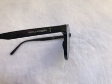Load image into Gallery viewer, 2023 Brand Women Designer Sunglasses Lady Gentle Oval Frame Sun glasses Vintage Monster Sunglasses Retro UV Glasses Lang