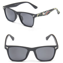 Load image into Gallery viewer, 2023 Children&#39;s Sunglasses Square Mirror Sun Glasses Brand Design Sunglasses for Boys and Girls Design Eyewear UA400