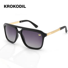 Load image into Gallery viewer, 2022 Classic Brand Designer women sunglasses men retro model's sun glasses fash polarzied UV400 lens oculos de sol F19