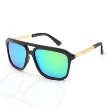Load image into Gallery viewer, 2022 Classic Brand Designer women sunglasses men retro model's sun glasses fash polarzied UV400 lens oculos de sol F19