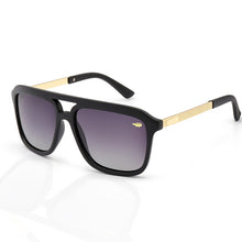 Load image into Gallery viewer, 2022 Classic Brand Designer women sunglasses men retro model's sun glasses fash polarzied UV400 lens oculos de sol F19